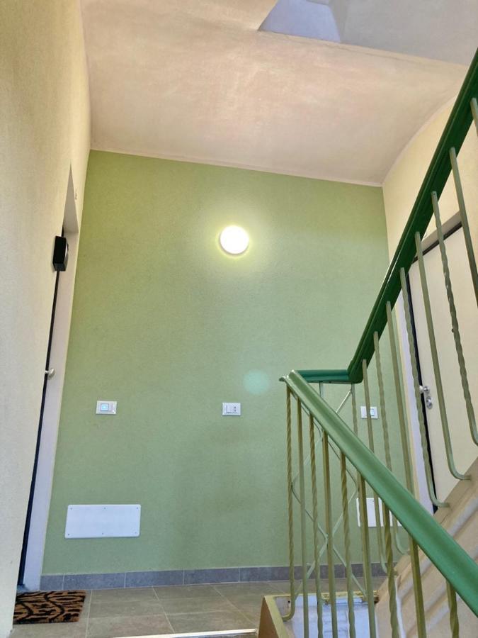 Palazzo Proietti 4 Apartman Biella Kültér fotó