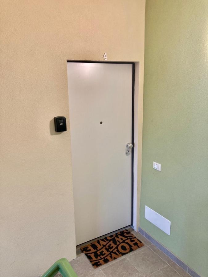 Palazzo Proietti 4 Apartman Biella Kültér fotó