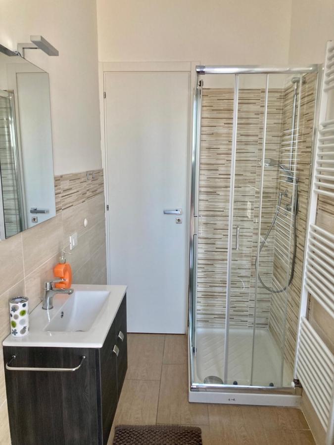 Palazzo Proietti 4 Apartman Biella Kültér fotó