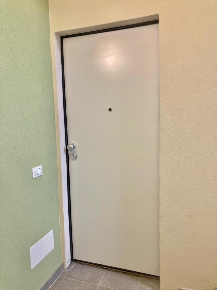 Palazzo Proietti 4 Apartman Biella Kültér fotó